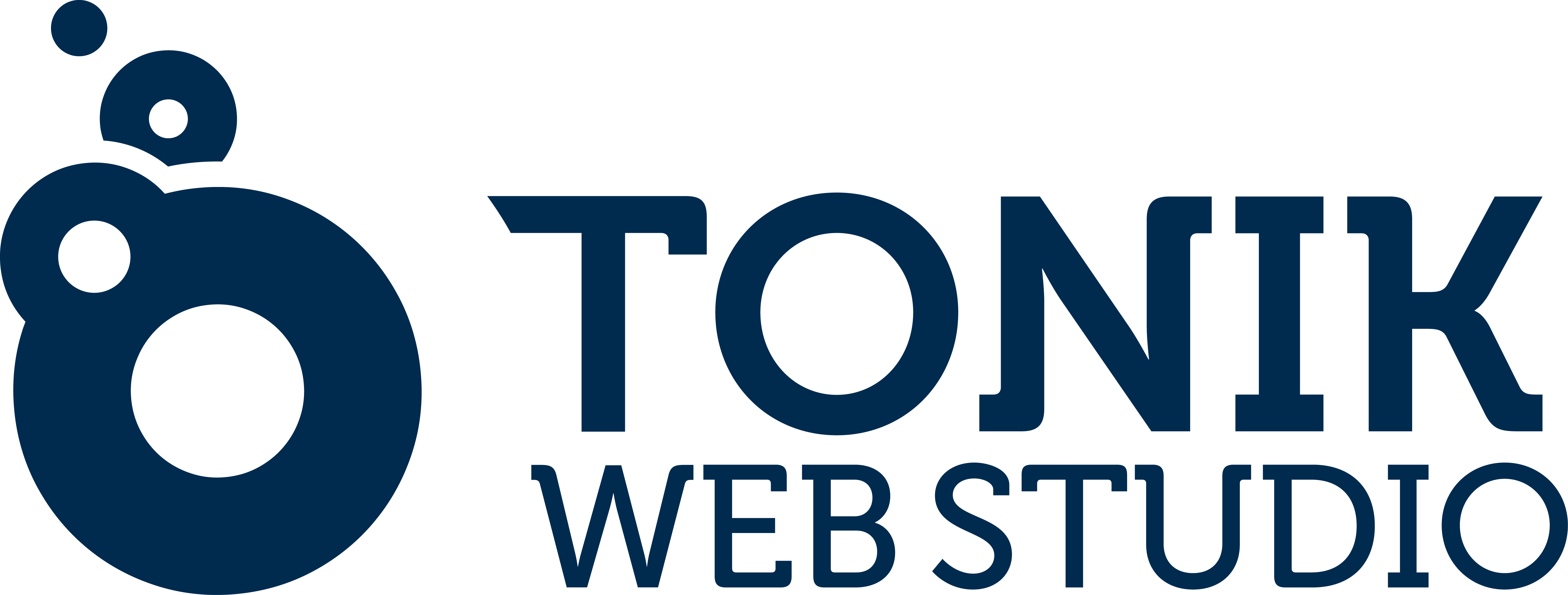 Tonik Web Studio